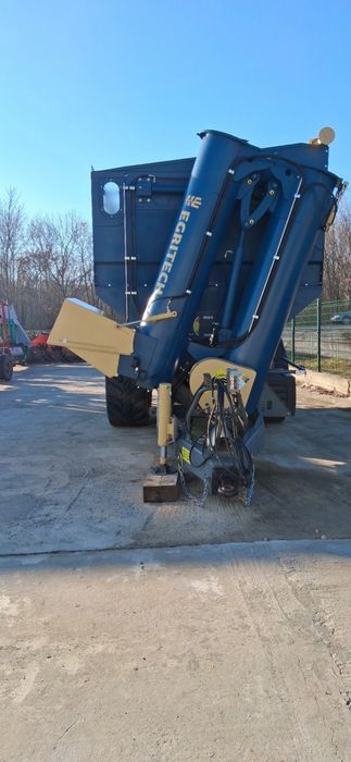 Ремарке Egritech