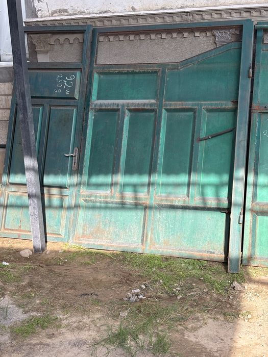 Продается Ворота