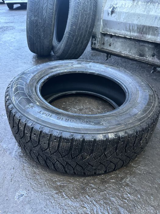 Шины 215/70/16 !