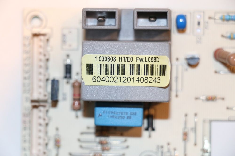 Placa electronica centrala Immergas Eolo Star 24 3 E