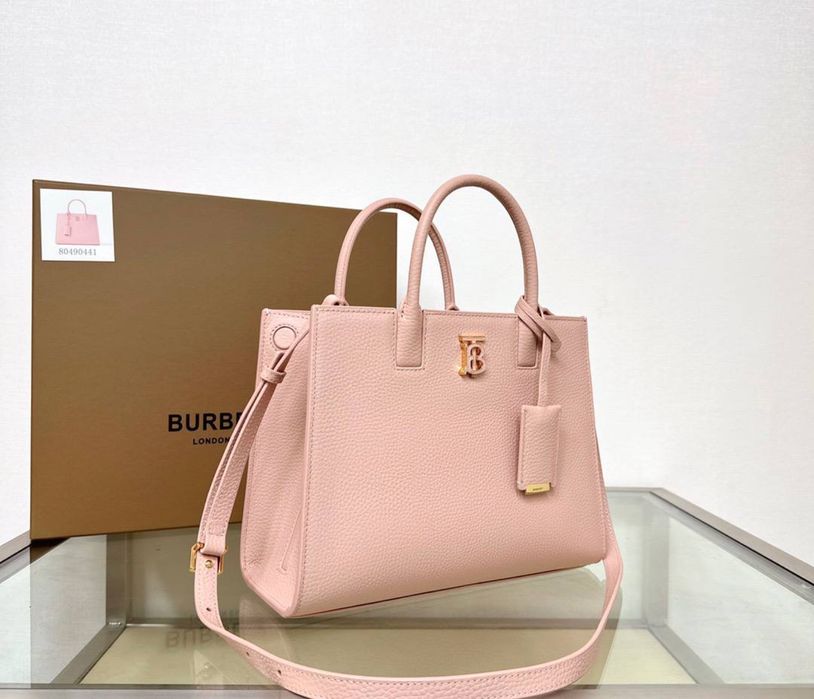 Geanta Burberry