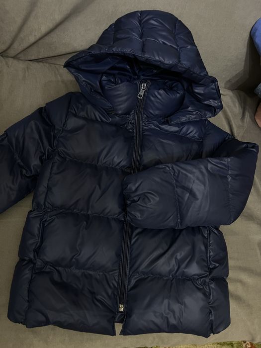 Новые детские куртки из Турции от бренда inCity, оптом и в розницу