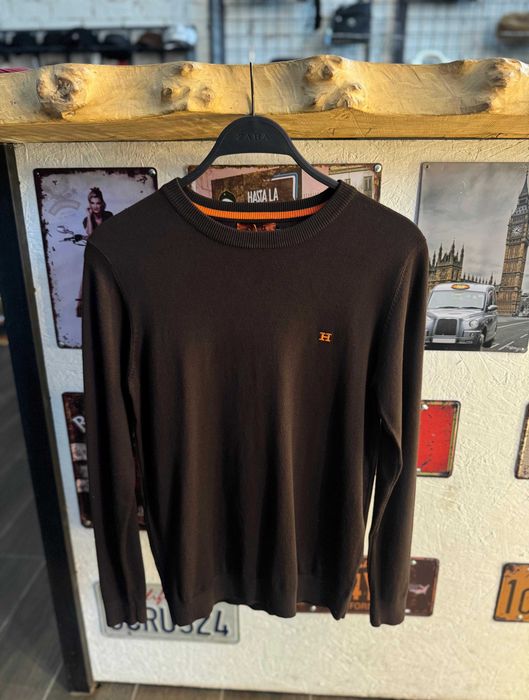 Мужские свитера Hermes