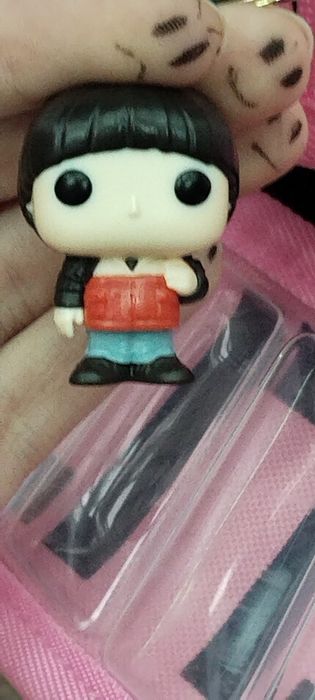 уилл очень странные дела