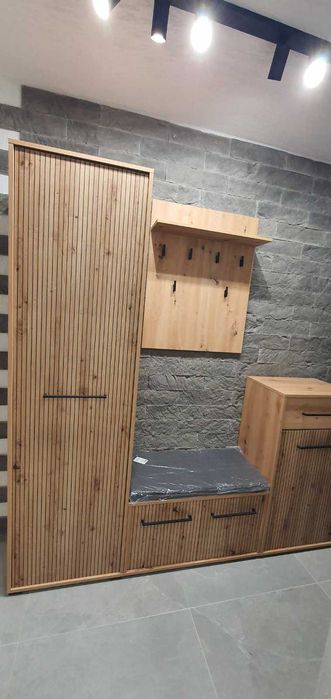 Отдавам под наем 3-стаен апартамент Варна Лятно кино Тракия