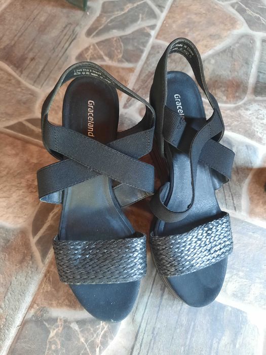 Обувки Graceland