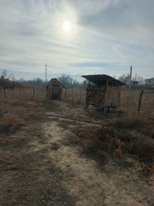 Продам дом времянка уштерек