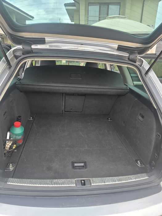 Продавам автомобил Seat Exeo