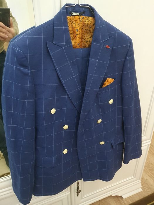 Costum evenimente, ocazie sau formal 46