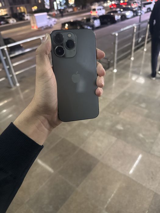 Iphone 13 pro sotiladi