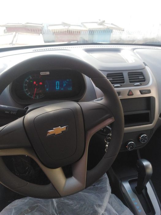 АвтомашинаКобелт