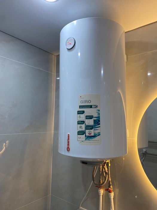 Водонагреватель