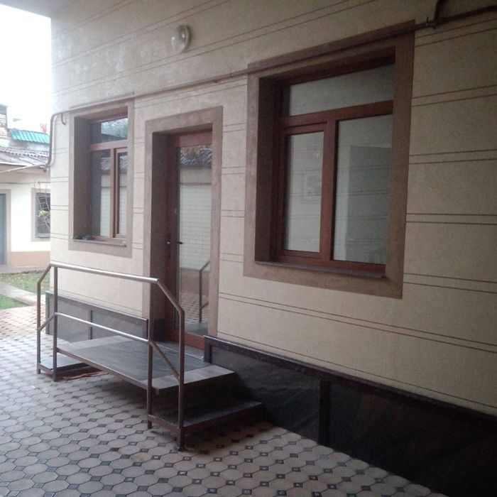 Саракульский дом 3-сотки 5-комнаты комнатный