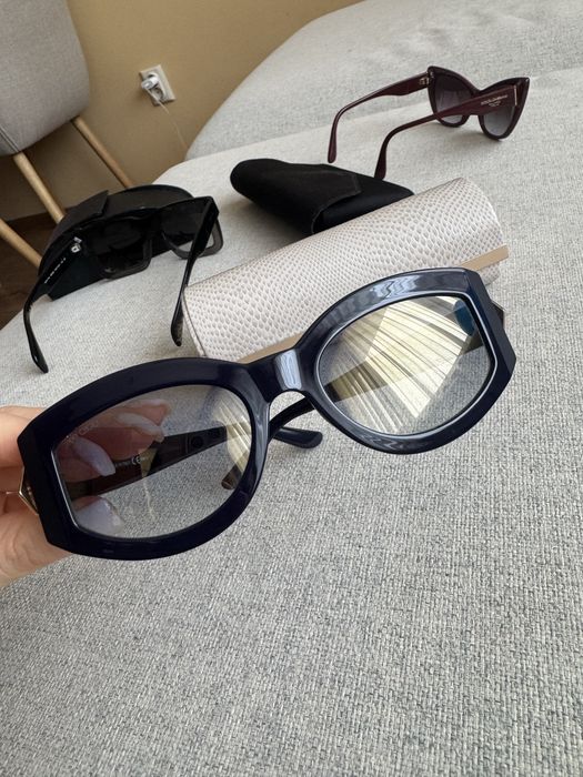 Дамски маркови очила Prada Jimmy Choo Dolce&Gabana