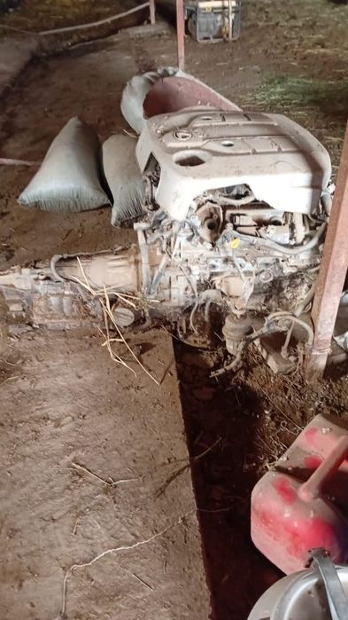 Продам двигатель на лексус