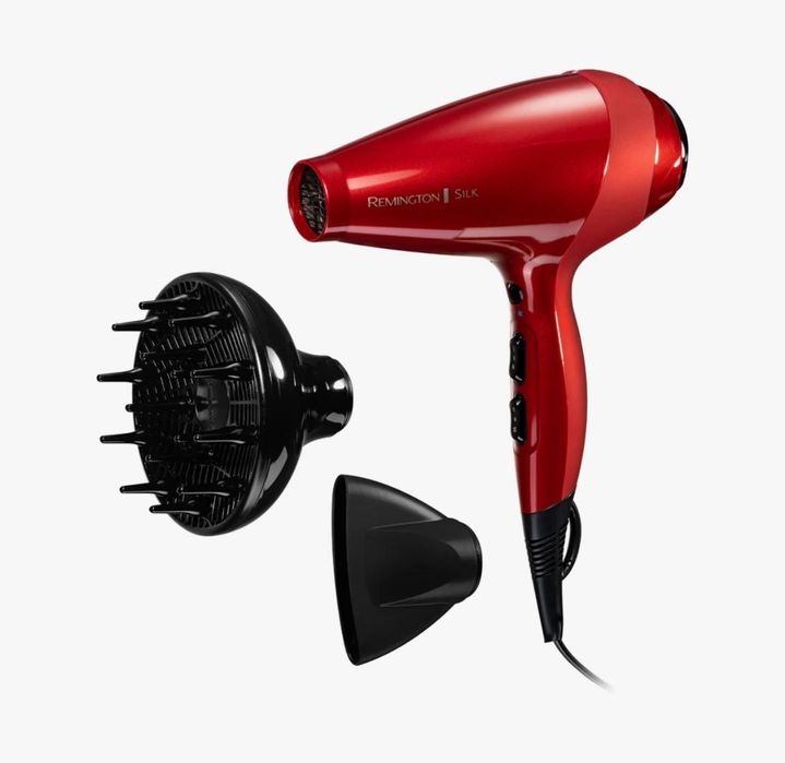 Remington Silk Dryer