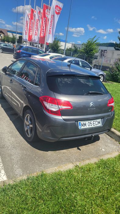 Vand citroen C4 an 2011