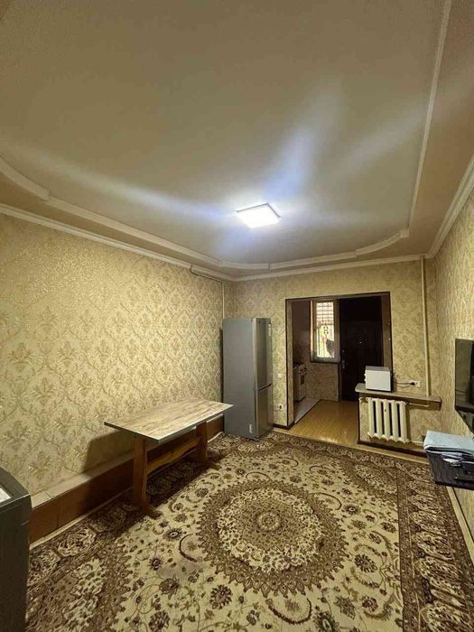 Продается квартира 4 комнатная