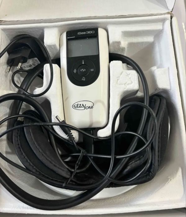 Массажер для глаз