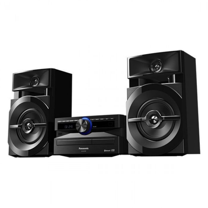 Аудио система PANASONIC SC-SA100