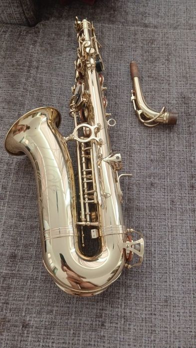 Saxofon alto mirage
