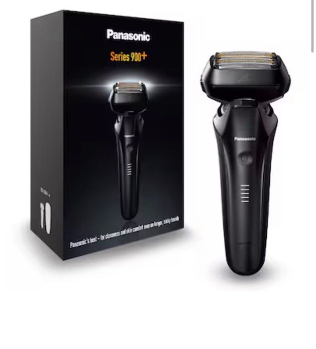 Aparat de ras Panasonic 900+