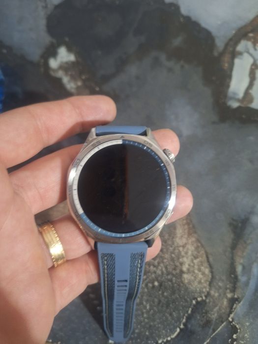 Ceas Huawei GT 5