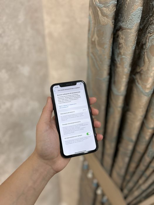 iPhone 11 128 GB Без Ремонт