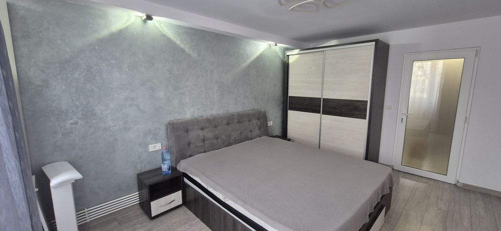 PRIMA ÎNCHIRIERE! Garsonieră modernă Țiglina – centrală + AC