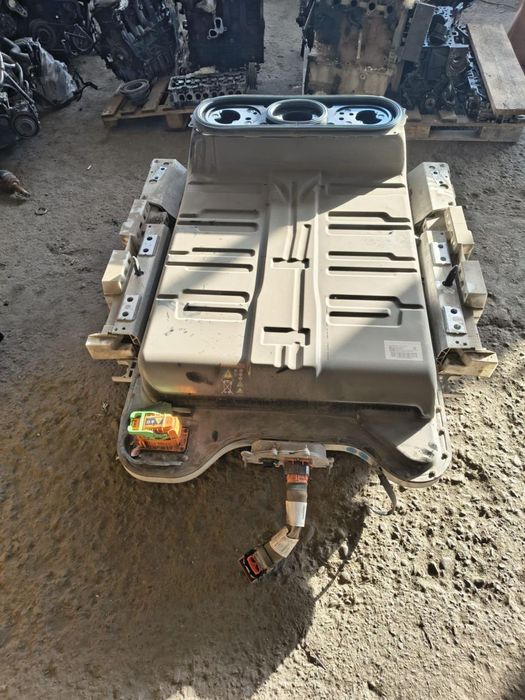 Baterie electrica/ acumulator renault zoe 2020 40kw 295105664r