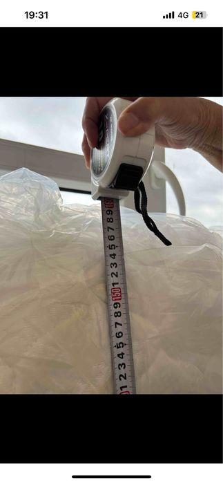 Ортопедический матрас askona