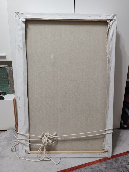 Продаю холсты 90×70