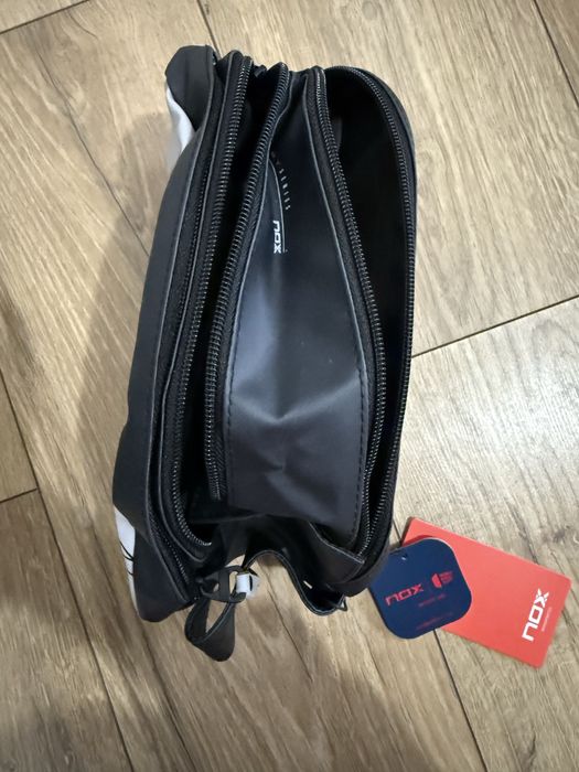 Borsetă Nox, Luxury Series