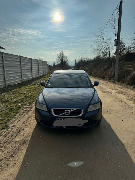 Volvo S40 stare buna, kilometri reali.