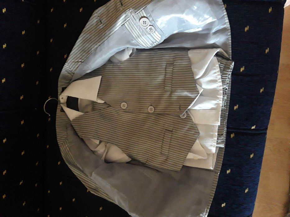 Детски костюм от 4 части