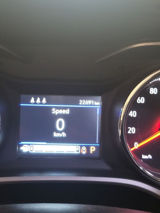 Tracker Red line 2021 пробег 22.000 Через банк хам булади