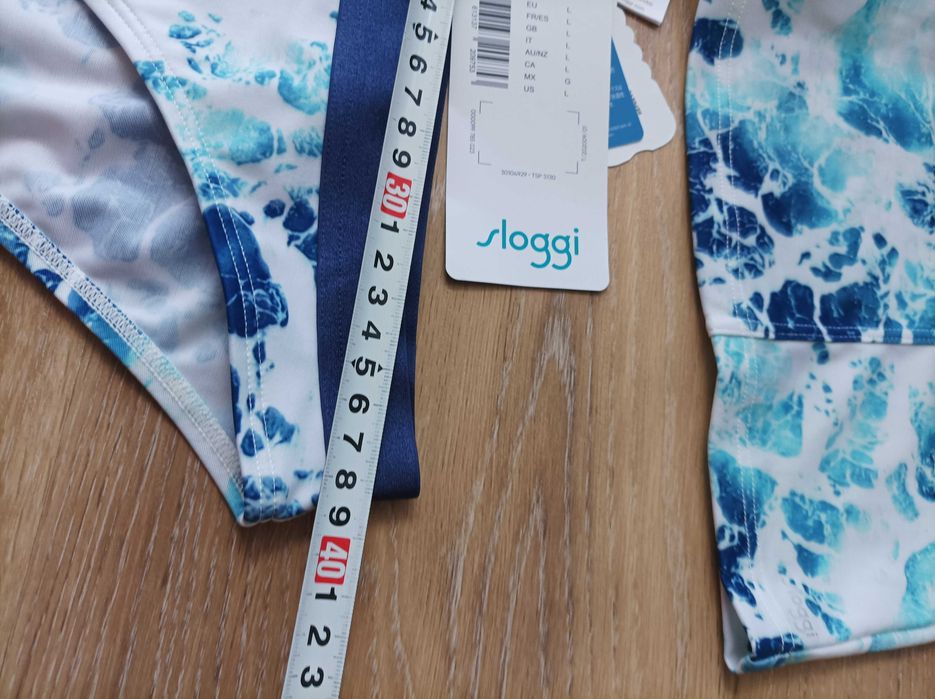 Sloggi /Triumph Нови цeли бански