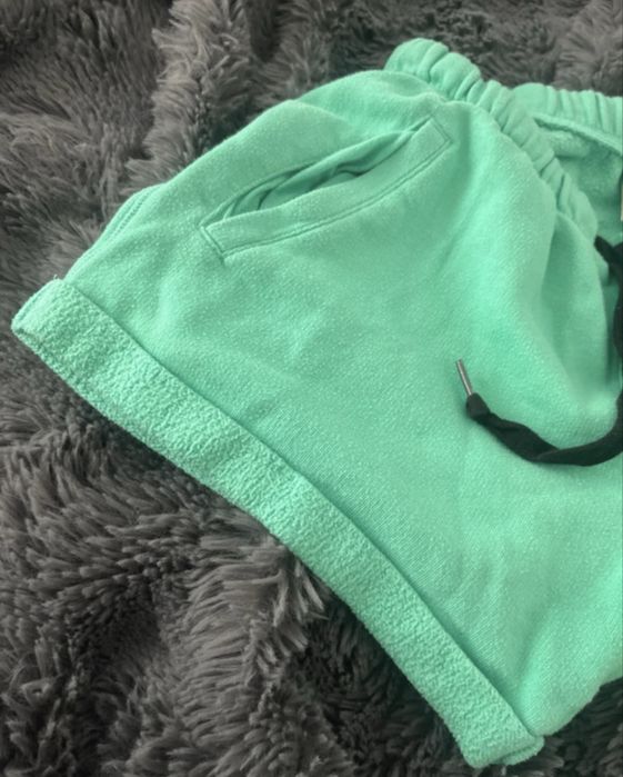 Victoria Secret Pink Pantaloni Scurti