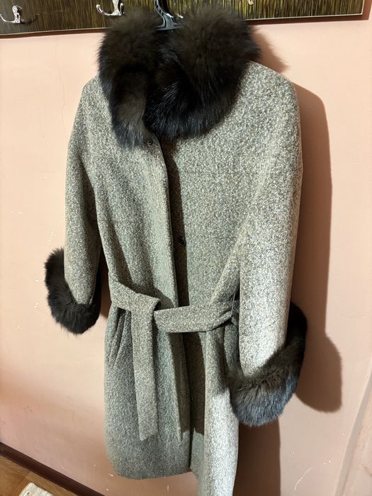Пальто Rafaello осень/зима