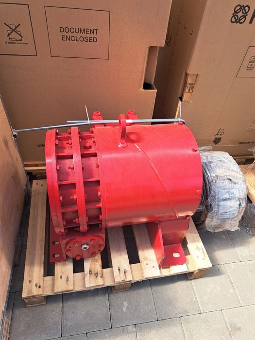 TROLII TAF si Tractoare