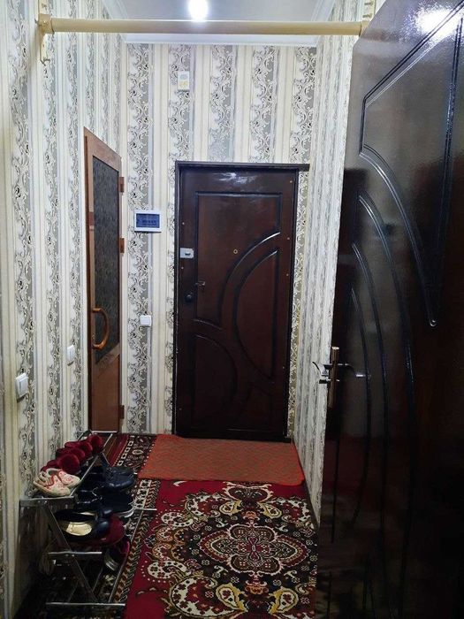 Юнусабад 6 , 2в3/1/4 Не Торец  Ипотека Есть Ор-р: Конечка 50м2