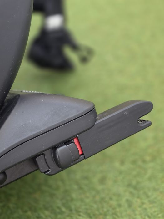 Scaun auto Joie Every Stage FX Isofix 0-36 kg Liverpool Red – 0-12 ani