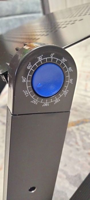 Подставка-трансформер с охлаждением