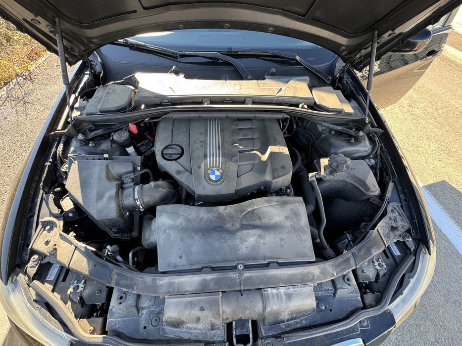 BMW 3 Series 2011 — imagine 4