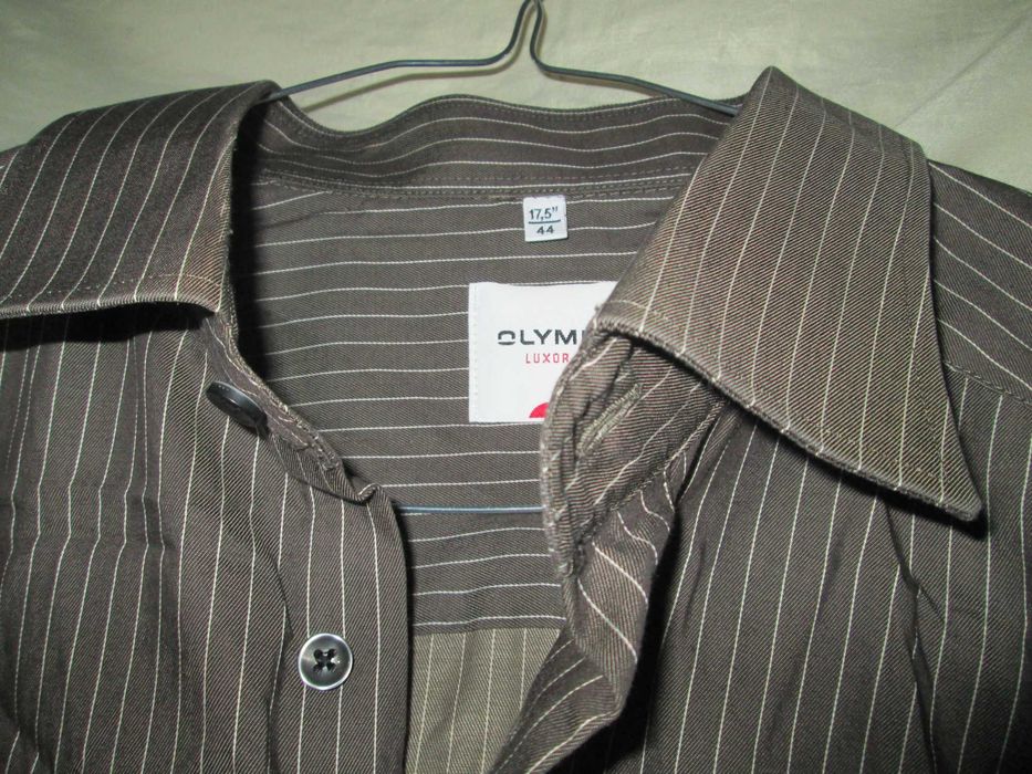 camasa maro dungi Olymp luxor 44/XL