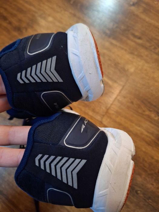 Altra 44.5номер,стелка  28.5см