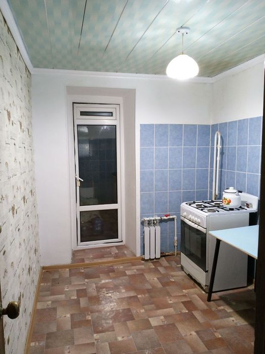 Квартира 3 комнаты