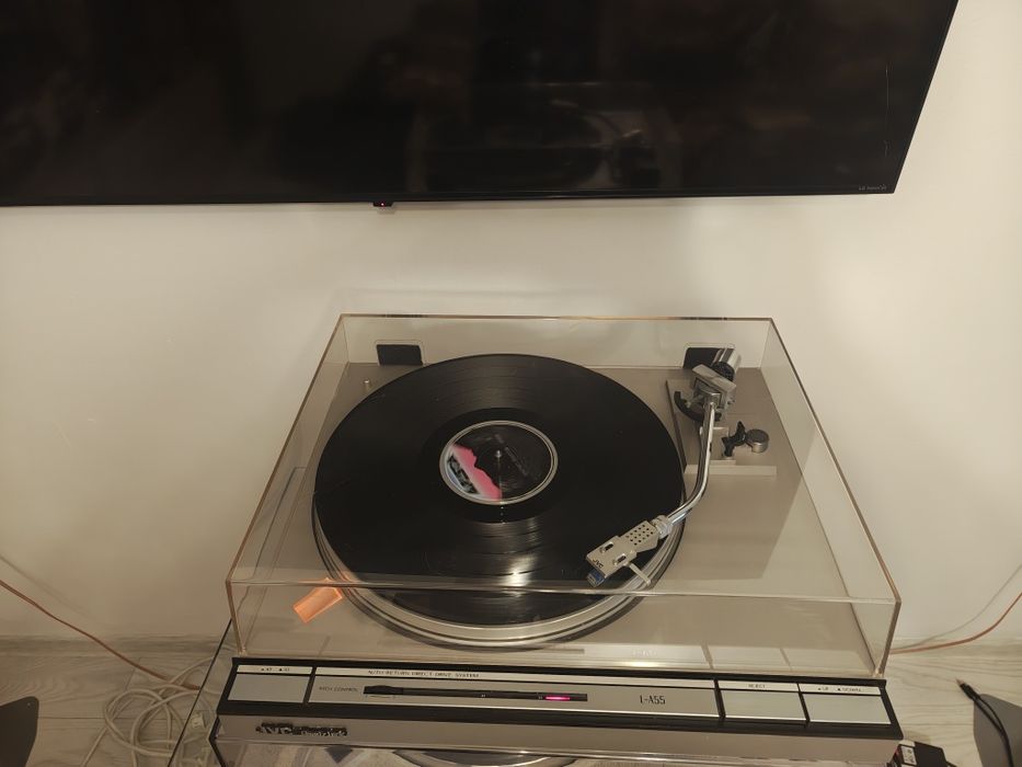 Pickuo JVC L -A55 pick-up