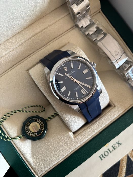 Rolex oyster perpetual