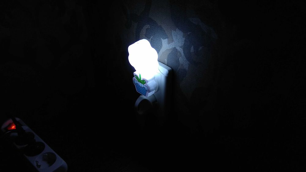 Светильник-ночник LED Energy Saving